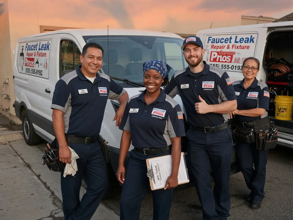 Faucet Repair company in Pencil Bluff, AR