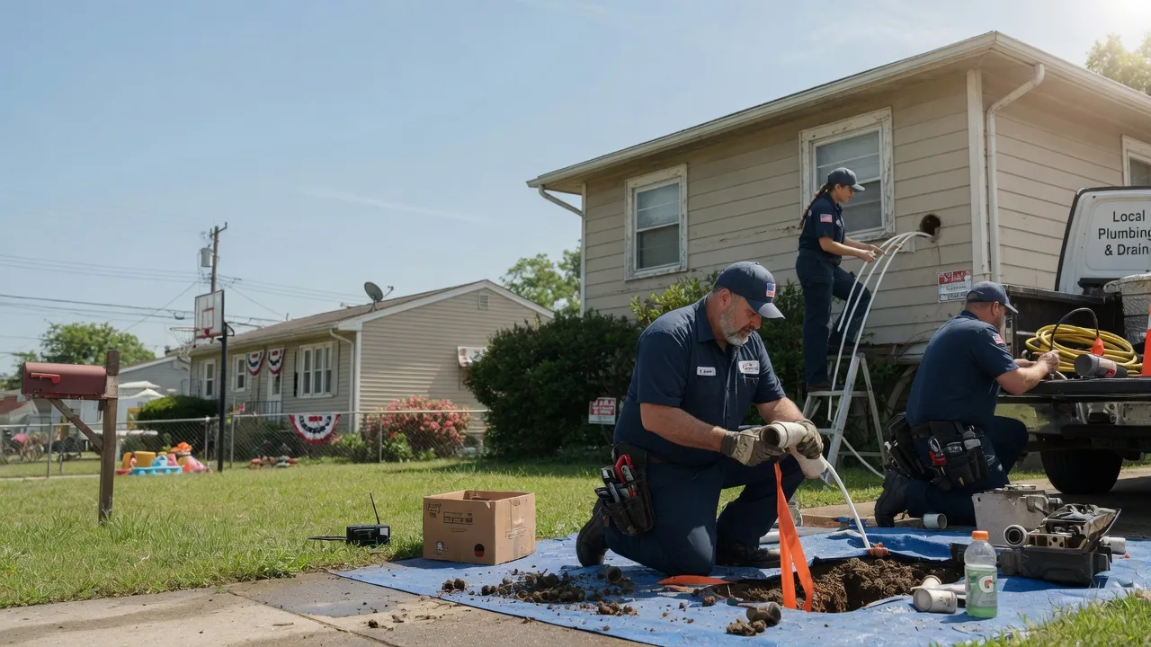 Faucet Repair in Pencil Bluff, AR near me